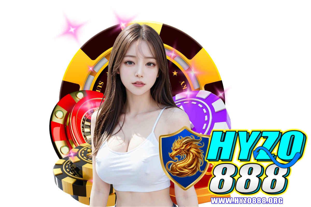 hyzo888 สมัคร