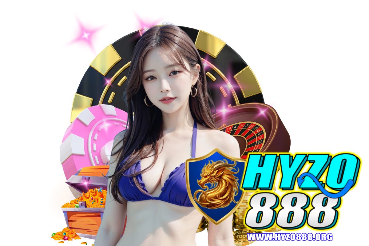 hyzo888 สล็อต