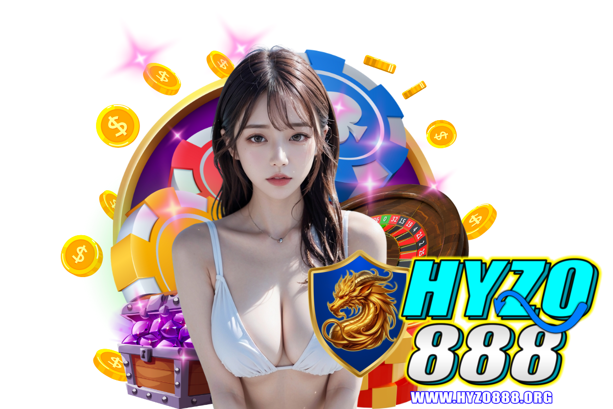 hyzo888 เว็บตรง