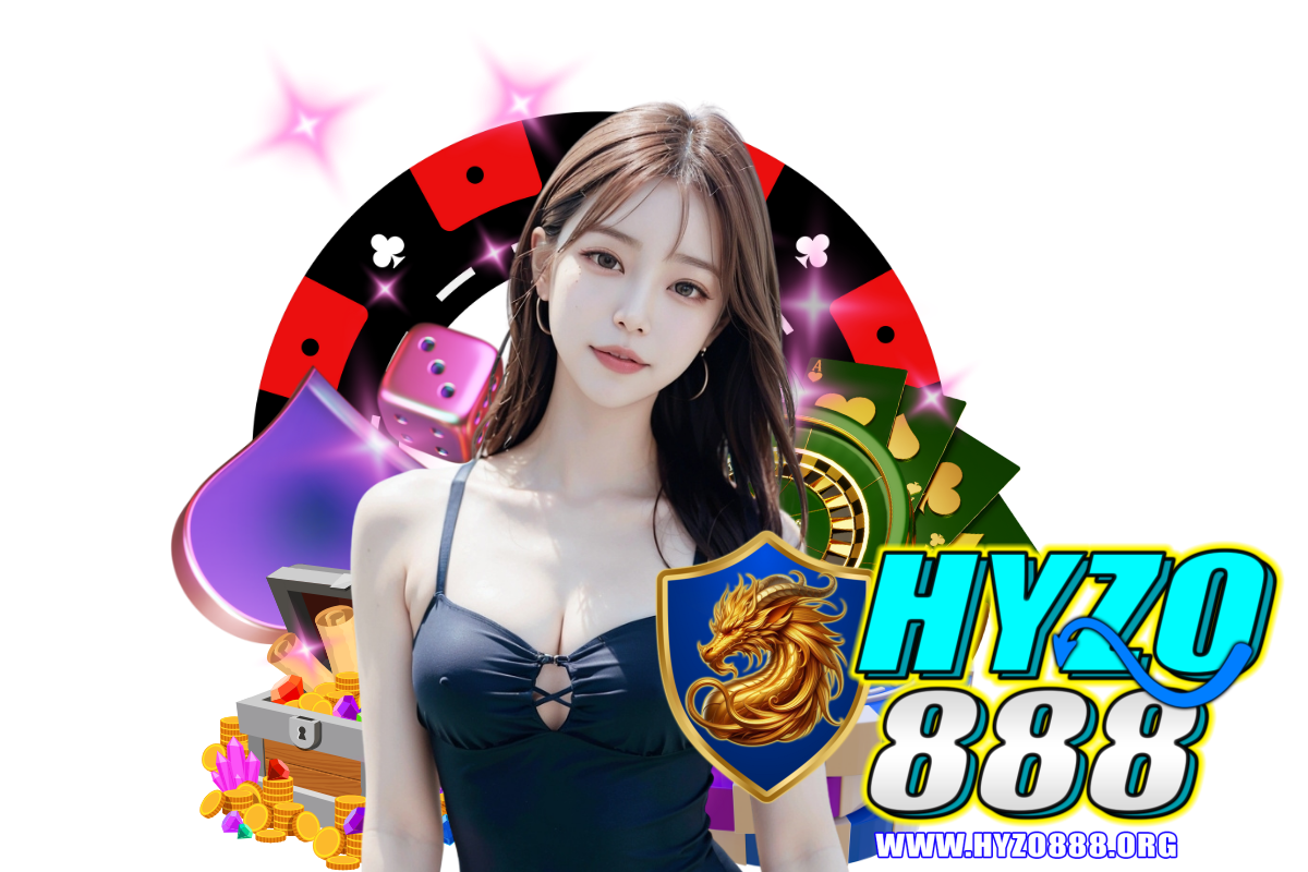 hyzo888 แจกเครดิตฟรี